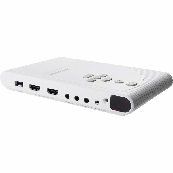 Avermedia Technology AVerTV Hybrid TVBox 13 A200P